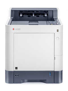 P6235cdn Colour A4 Printer Product Image