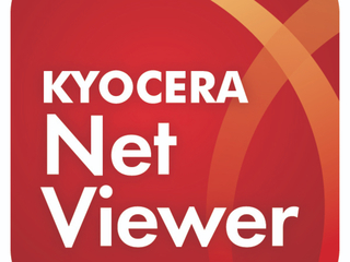 Kyocera Net Viewer Product Image