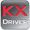 KX Driver Product Image